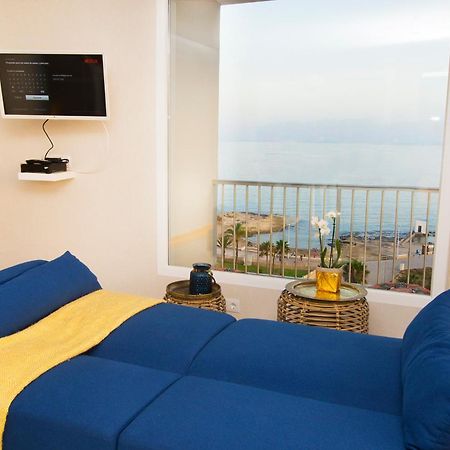 Loft Playa Salinas Calpe, Grupo Terra De Mar, Alojamientos Con Encanto Exteriér fotografie
