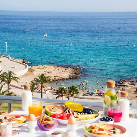 Loft Playa Salinas Calpe, Grupo Terra De Mar, Alojamientos Con Encanto Exteriér fotografie