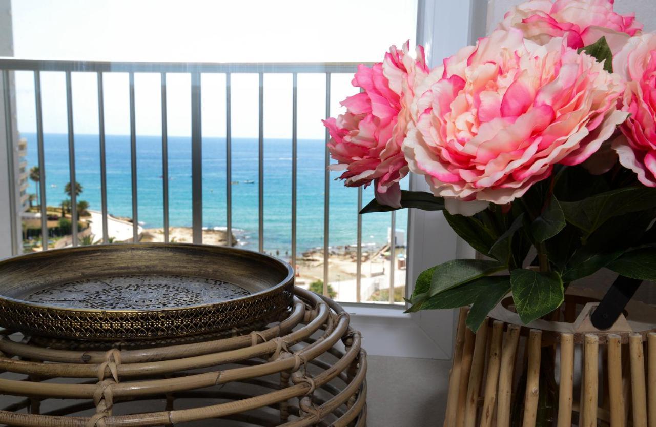 Loft Playa Salinas Calpe, Grupo Terra De Mar, Alojamientos Con Encanto Exteriér fotografie