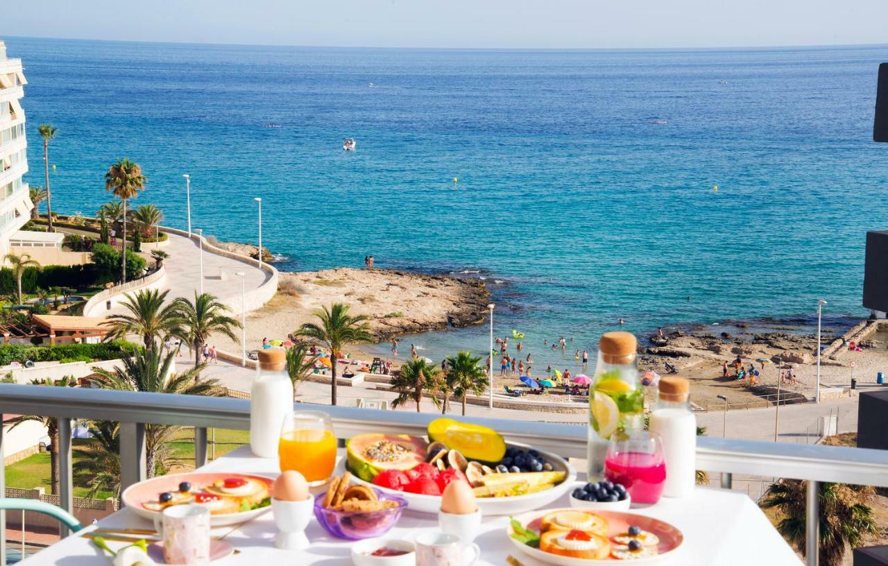 Loft Playa Salinas Calpe, Grupo Terra De Mar, Alojamientos Con Encanto Exteriér fotografie